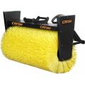 Sweeping Brush Attachment excavator road sweeper 10-20t