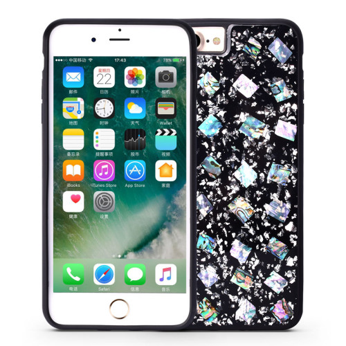 Glister antigraviti kristal iphone8 ditambah kes telefon