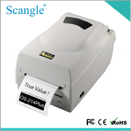 (Argox-OS-214 plus) Argox Barcode Label Printer