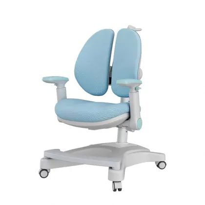 Height Adjustable Multifunction Ergonomic Study Chair for Children