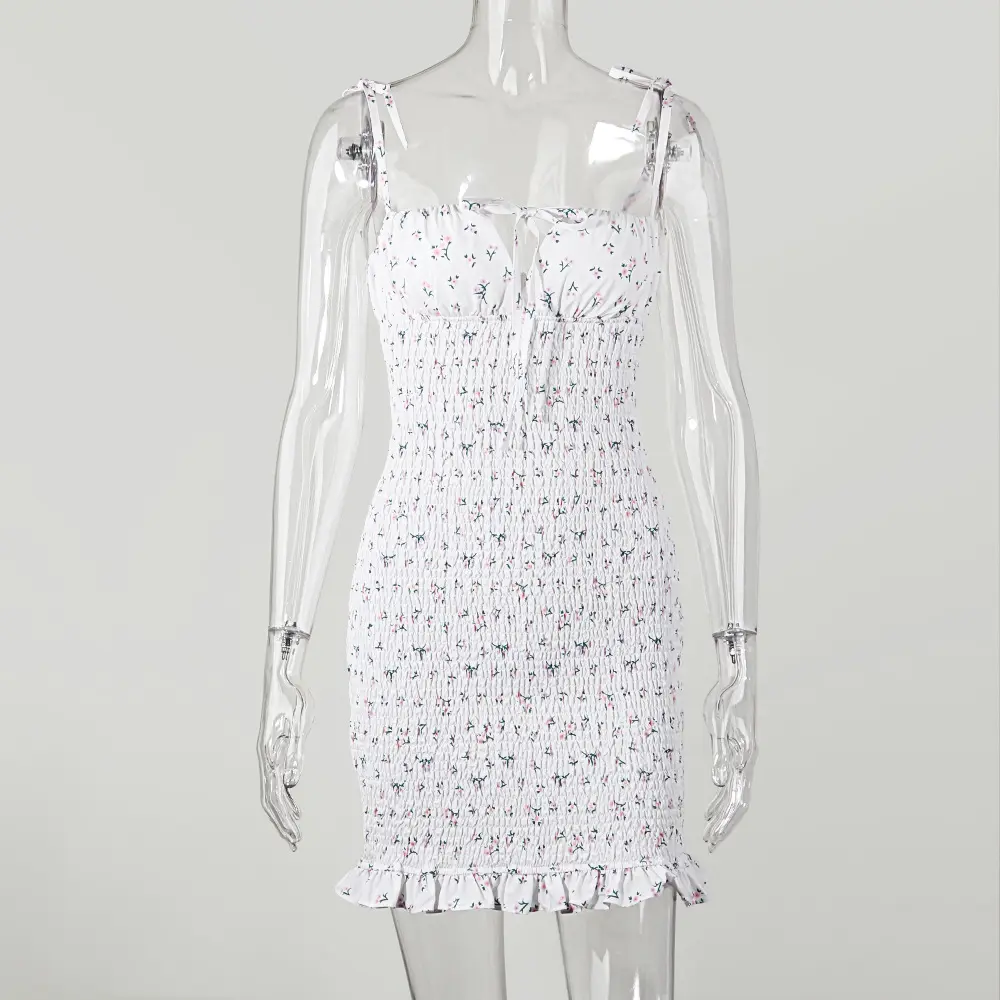 Floral Dress Floral Dress