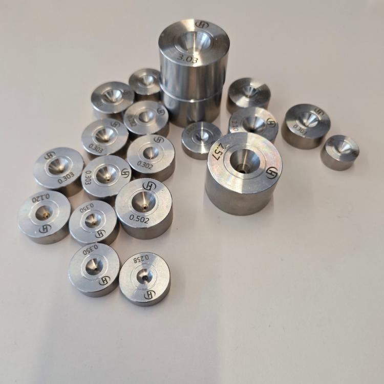 Tungsten-molybdenum Wire Drawing Dies 1160