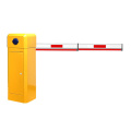 Automatic Parking Barrier Gate Car Park Barrier Arm