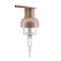 Bomba de espuma UV Rose Gold de 40MM