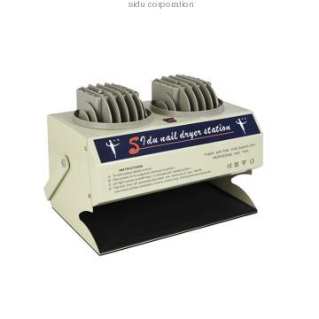 nail dryer station