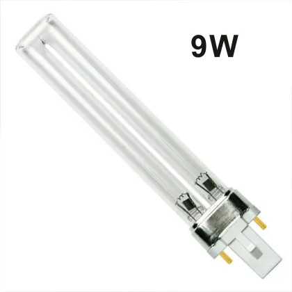 PLS UVC air disinfection lamp