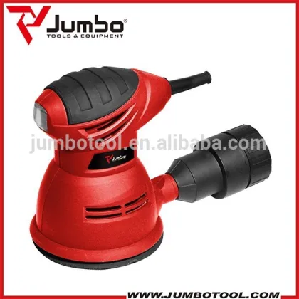 240W Best Orbital Sander