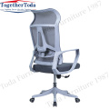 New Mesh Hot Soft Executive Office Mesh Cadeiras