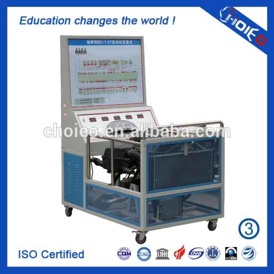 TSI Engine Training Set,Engine Training Set, Educational Lab Equipments,Automotive Trainer