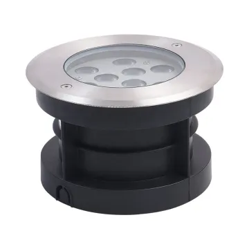 Top-Quality Ground Lights for Outdoor Projects
