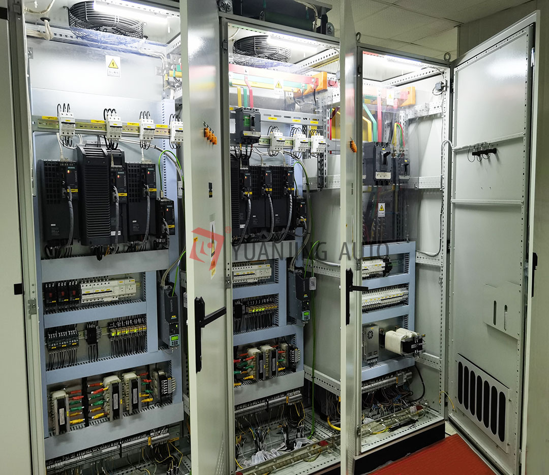 Recoiling Machine Unit Applications in Various Industries