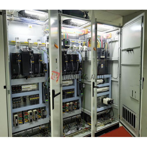 Recoiling Machine Unit Applications in Various Industries