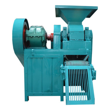 Wet Powder High Pressure Hydraulic Briquette Machine