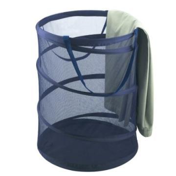 pop-up laundry hamper