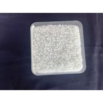 Мінеральныя напаўняльнікі з шкляным валакна PPS GF MD смалы