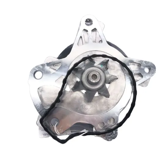 Water Pump for Toyota Corolla 1.8L Engine 2ZRFE