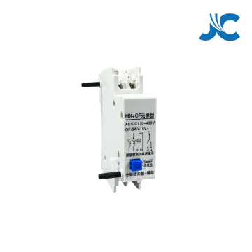 Надежные аксессуары для пассивных автоматических выключателей