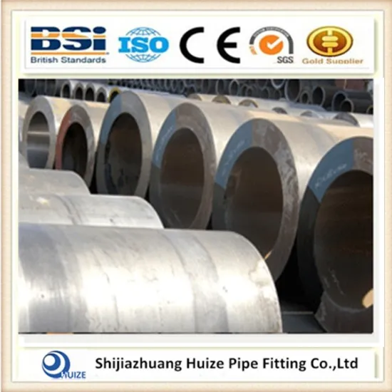 Good A335 P12 Alloy tube