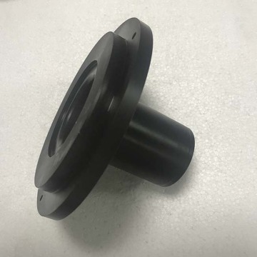 Customized Plastic Machining Part For Turning