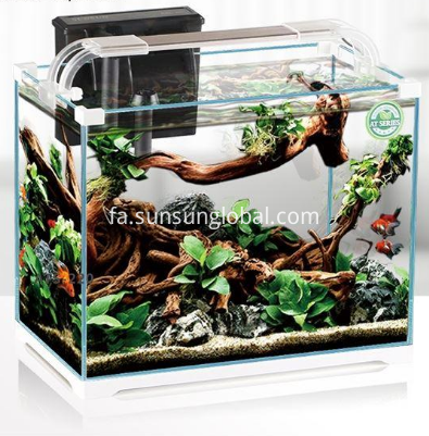 High Quality Fish Pump