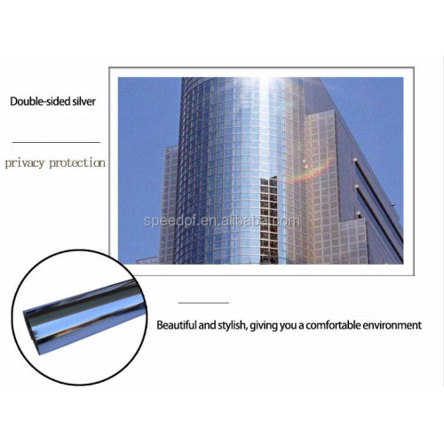 UV Protection Heat Resistant Film For Buiding Windows