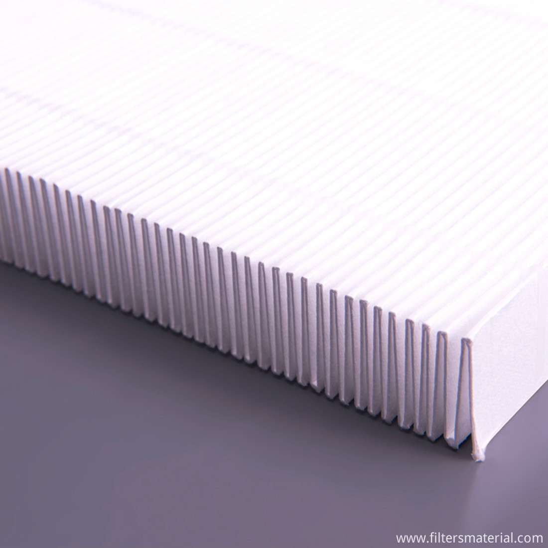 Air filter car picture