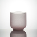 Q're rosa Crystal Singing Bowl