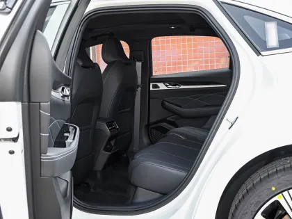 Geely Preface 2026 DongfangYao 1.5TD Kunlun