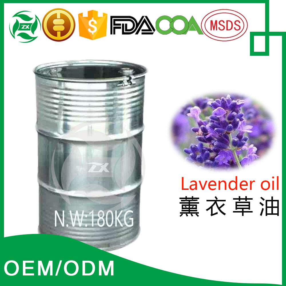 100% pure natural lavender essential oil wholesale bulk