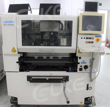 Acheter la machine de placement professionnelle JUKI
