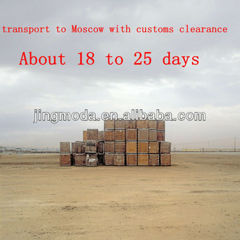 customs clearance broker