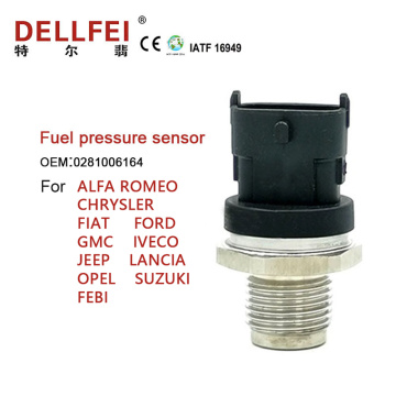 Thay thế cảm biến áp suất 0281006164 cho Suzuki Ford
