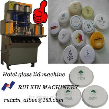 alibaba discount  paper cup cover forming machine business agent