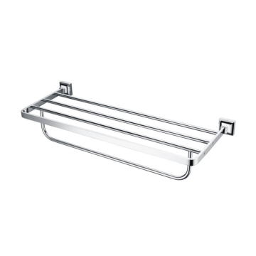 Hotel Brass Handduk Rack Online Partihandel