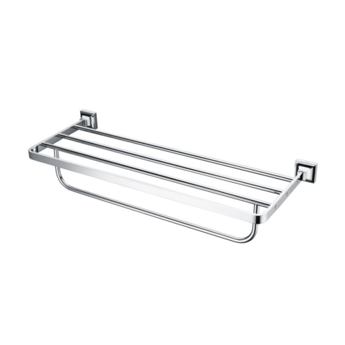 Hotel Brass Towel Rack en ligne en ligne