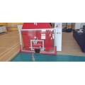 Adult basketabll tempered backboard for sales