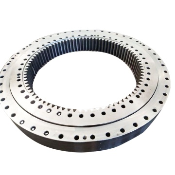 High Quality Custom Crane Slewing Bearings