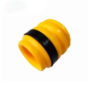 Wholesale LR024487 Rear Shock Absorber Rubber Buffer for Land Rover Range Rover Evoque 2012-2018
