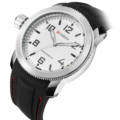 OEM 2017 Japanese Quartz Watches For Men