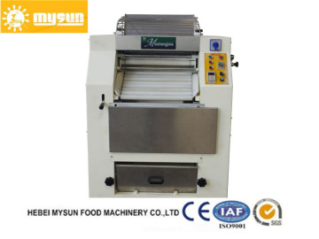 automatic surface pressing machine/hot selling automatic dough roller flour kneading and pressing machine