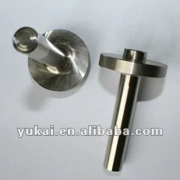 Precision moulding sprue bush