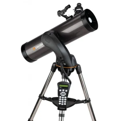 Celestron NexStar 130 SLT Computerized Reflector Telescope
