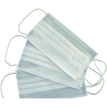 3ply Disposable Surgical Medical Facial Mask wholesale