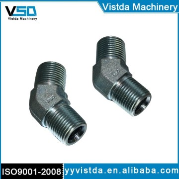 Reasonable price well sale zhejiang oem, 5501 stainless steel tube fittings