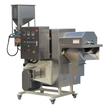 High Quantity Electric Automatic Popcorn Maker - Commercial Popcorn Machine