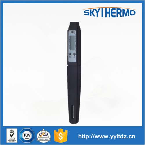 chicken temperature sensor digital thermoeter