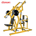 ISO-LITAL REST/BACK GYM SỨC MẠNH