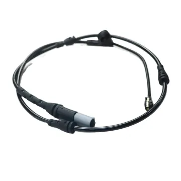 YOUPARTS Front Brake Pad Wear Sensor for BMW E70 E71 F15 F16 F85 F86 X5 X6 35I