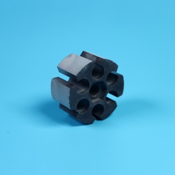 उच्च तापमान प्रतिरोधी सिलिकॉन नाइट्राइड सिरेमिक