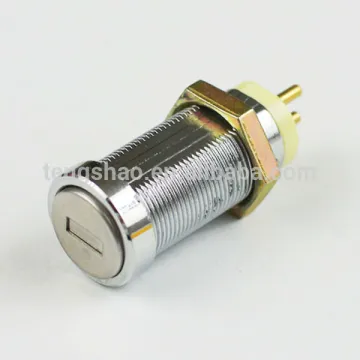 safety switch lock for elevator